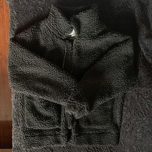 🚨SOLD🚨 Streetwear Society Teddy Coat